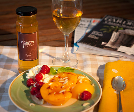 Tupelo Honey