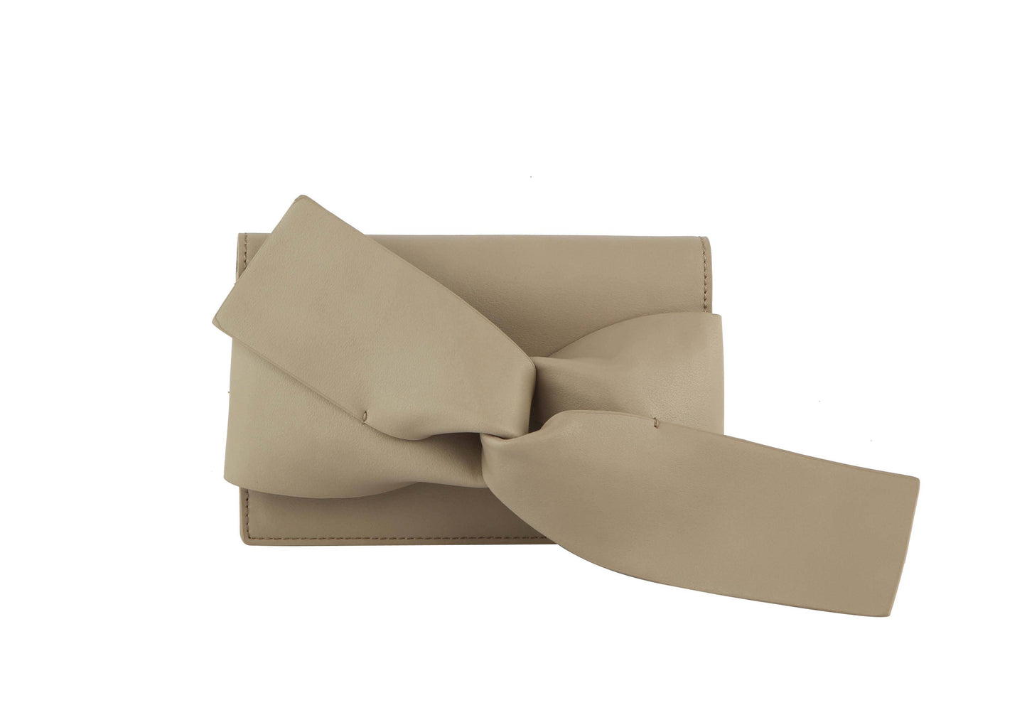 Fashion Bow Hand Clutch Bags