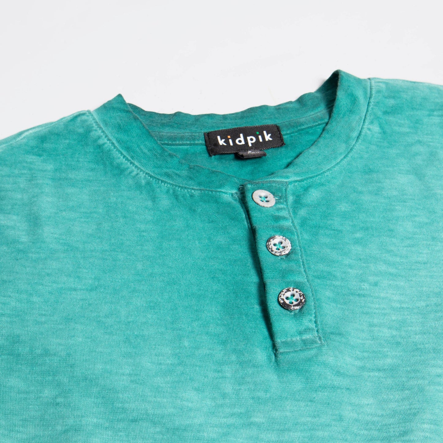 Slub Henley