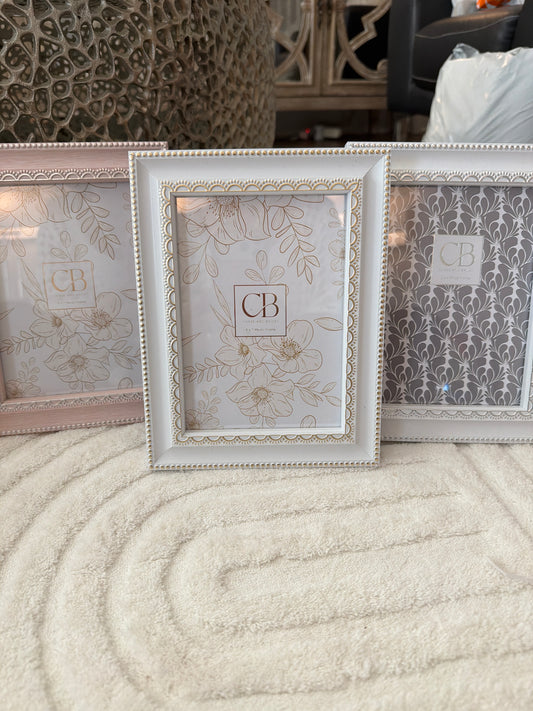 Wood Pic Frames
