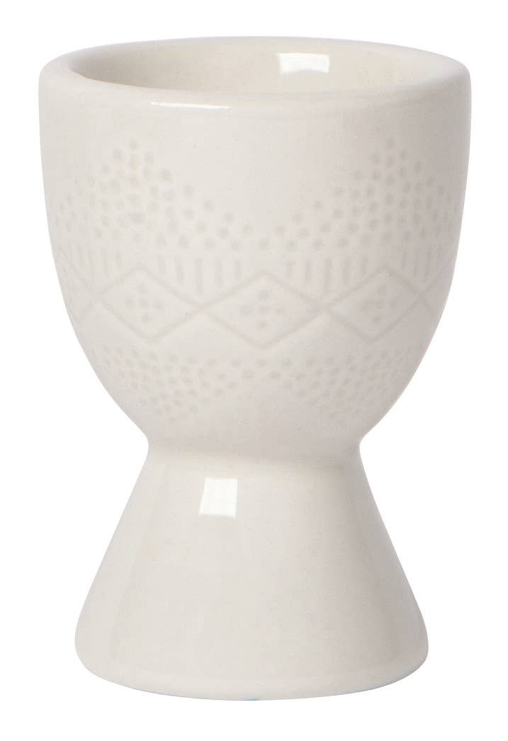 Adorn Egg Cup