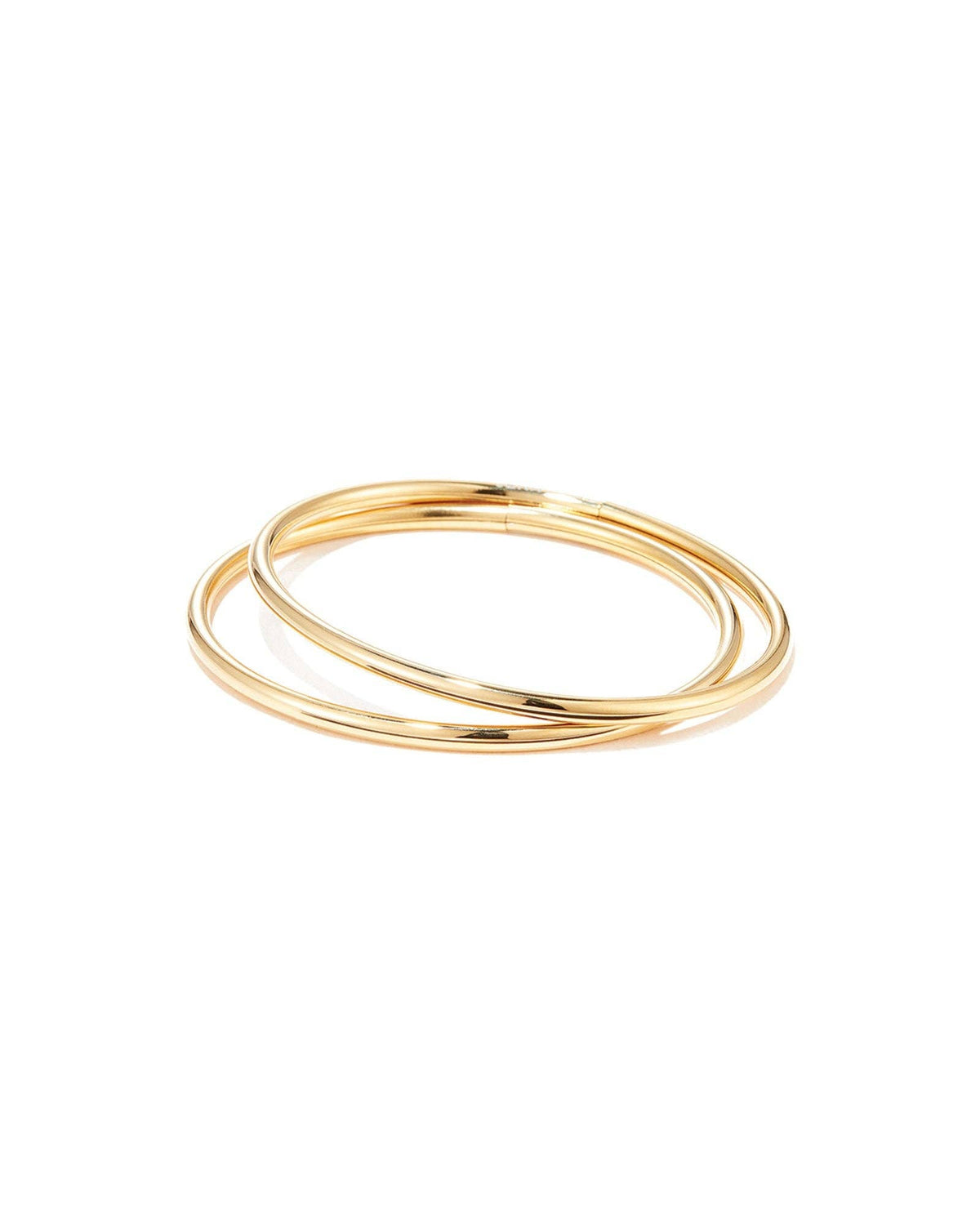 Shaye Bangle Anklet- Titanium Waterproof - flexible