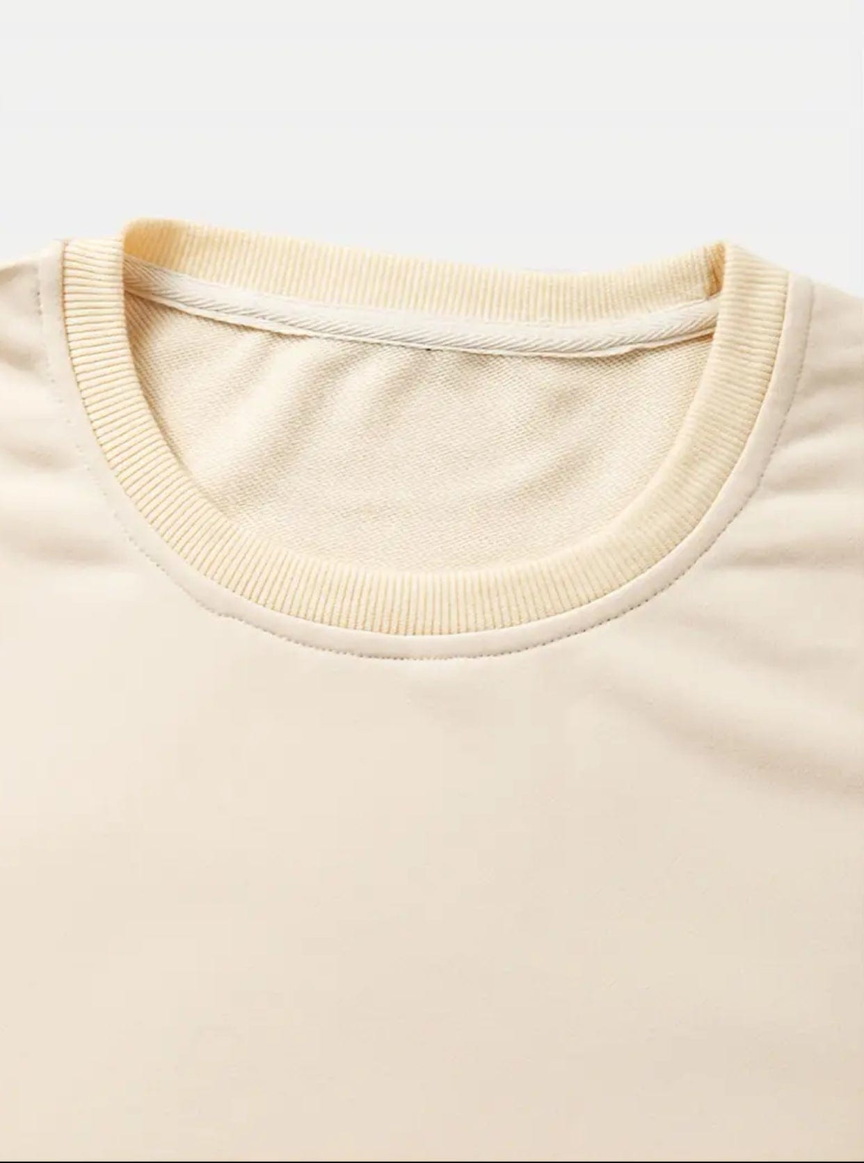 BOY MAMA Pullover