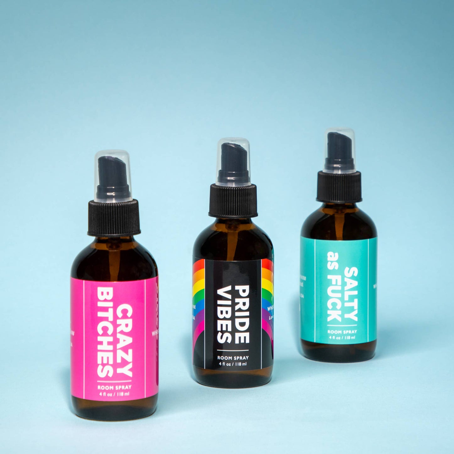 Pride Vibes Room Spray
