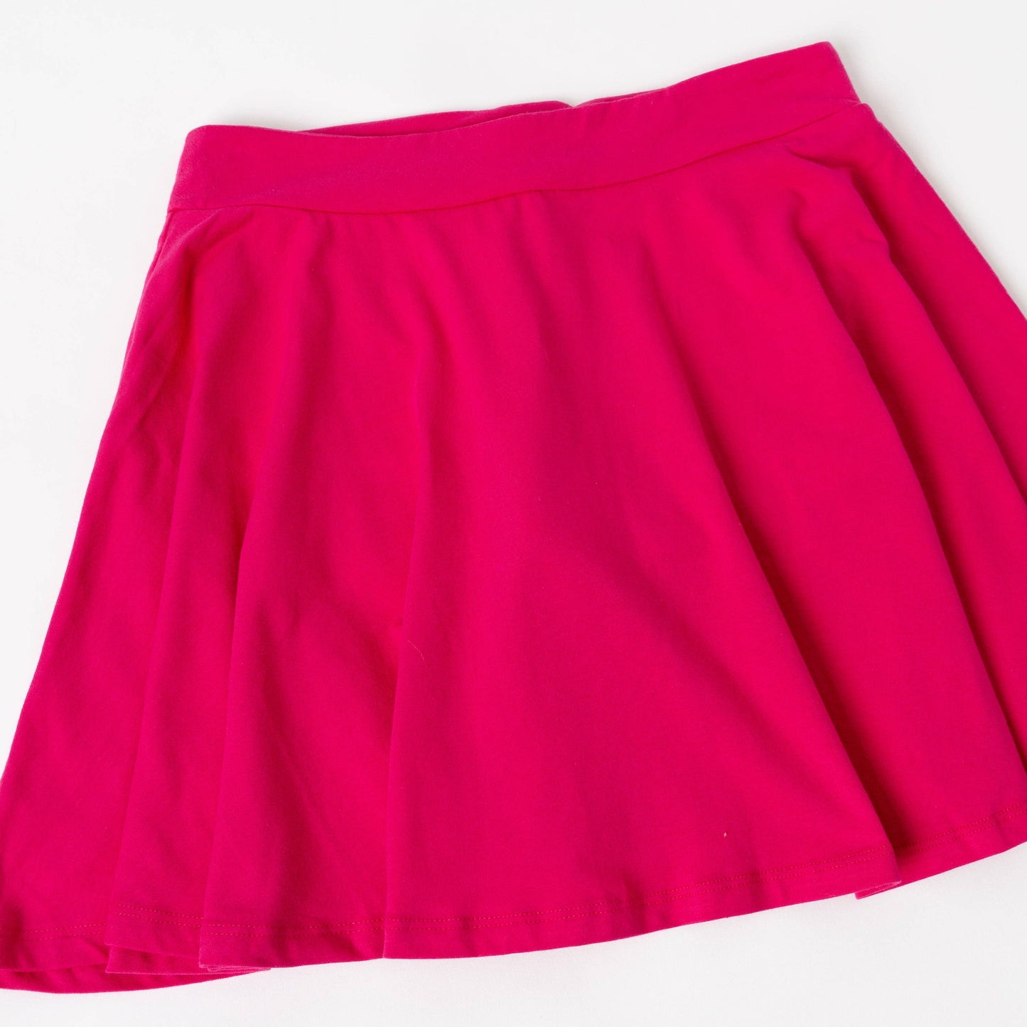 Simple Skater Skort
