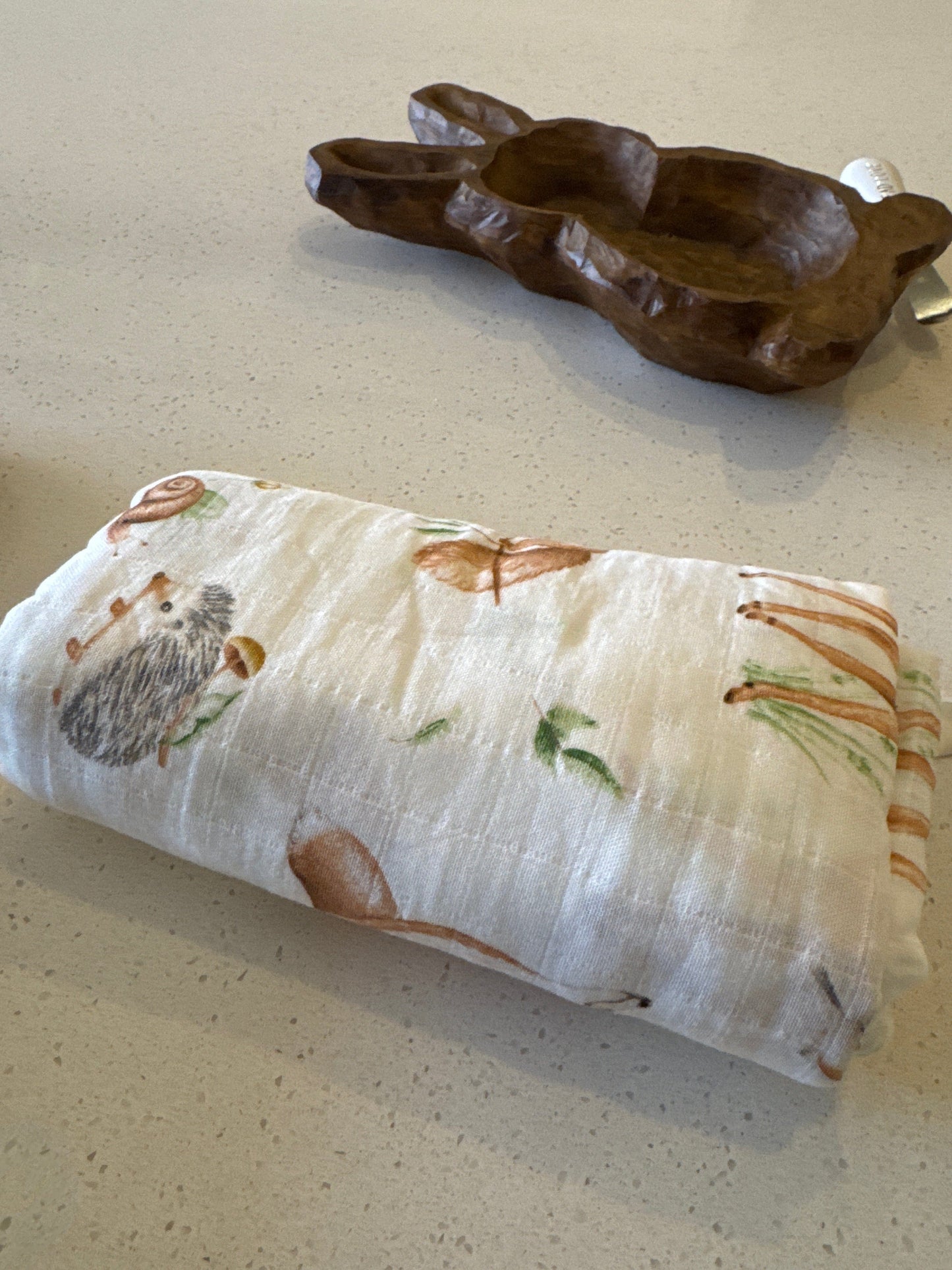 Baby Gauze Blanket