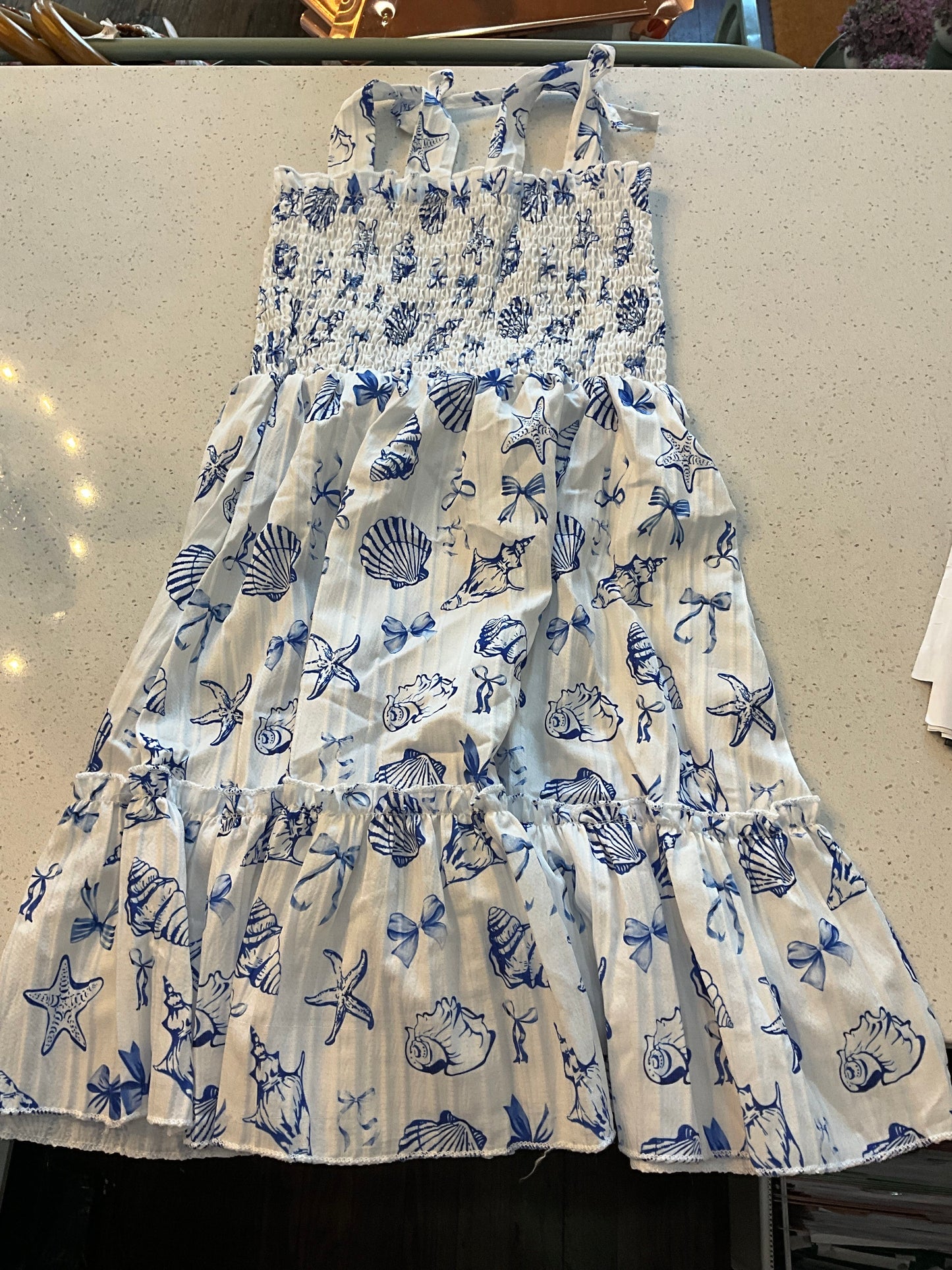 Kids Dress