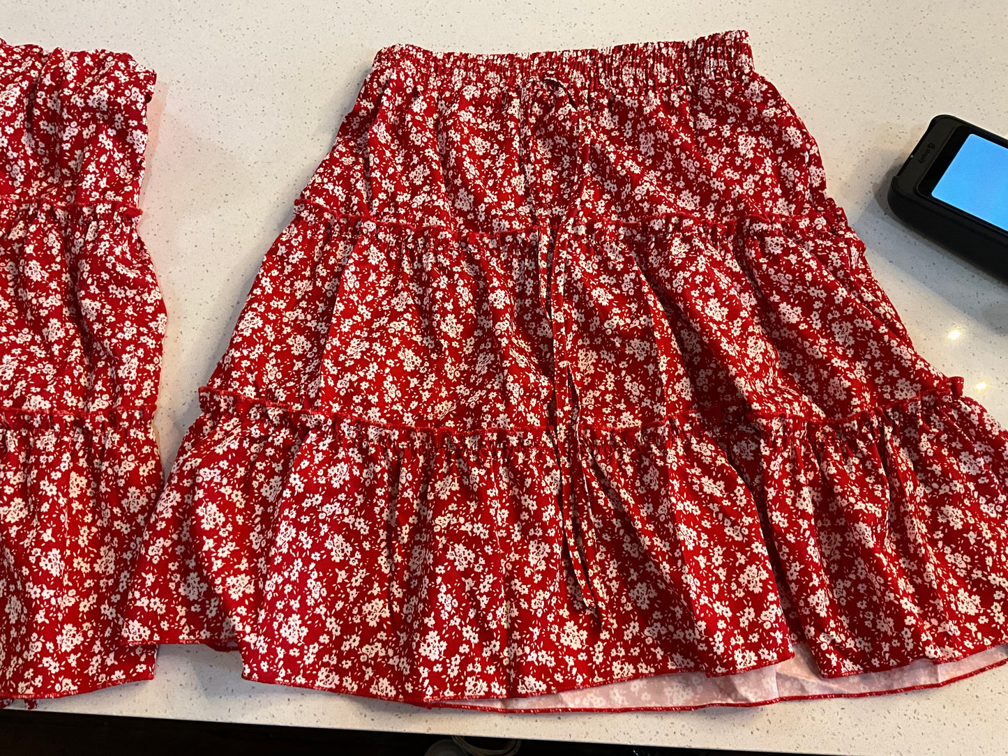 Women’s Skirt/Shorts