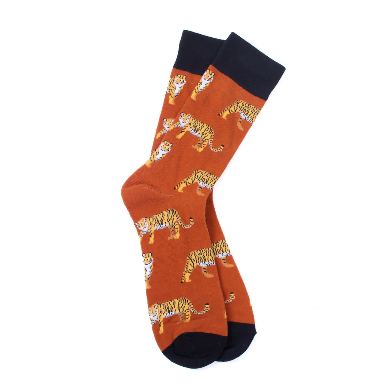 MENS TIGER SOCKS