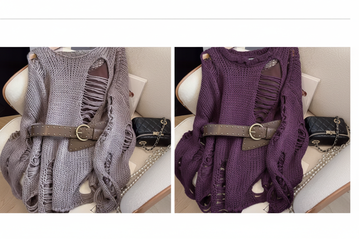 Vintage Sweater