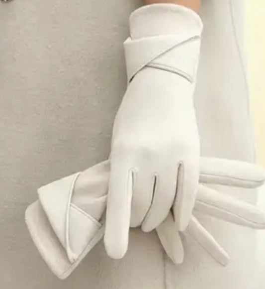 Women's Fashion Gloves