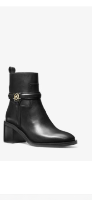 MK Mid Collection Boots