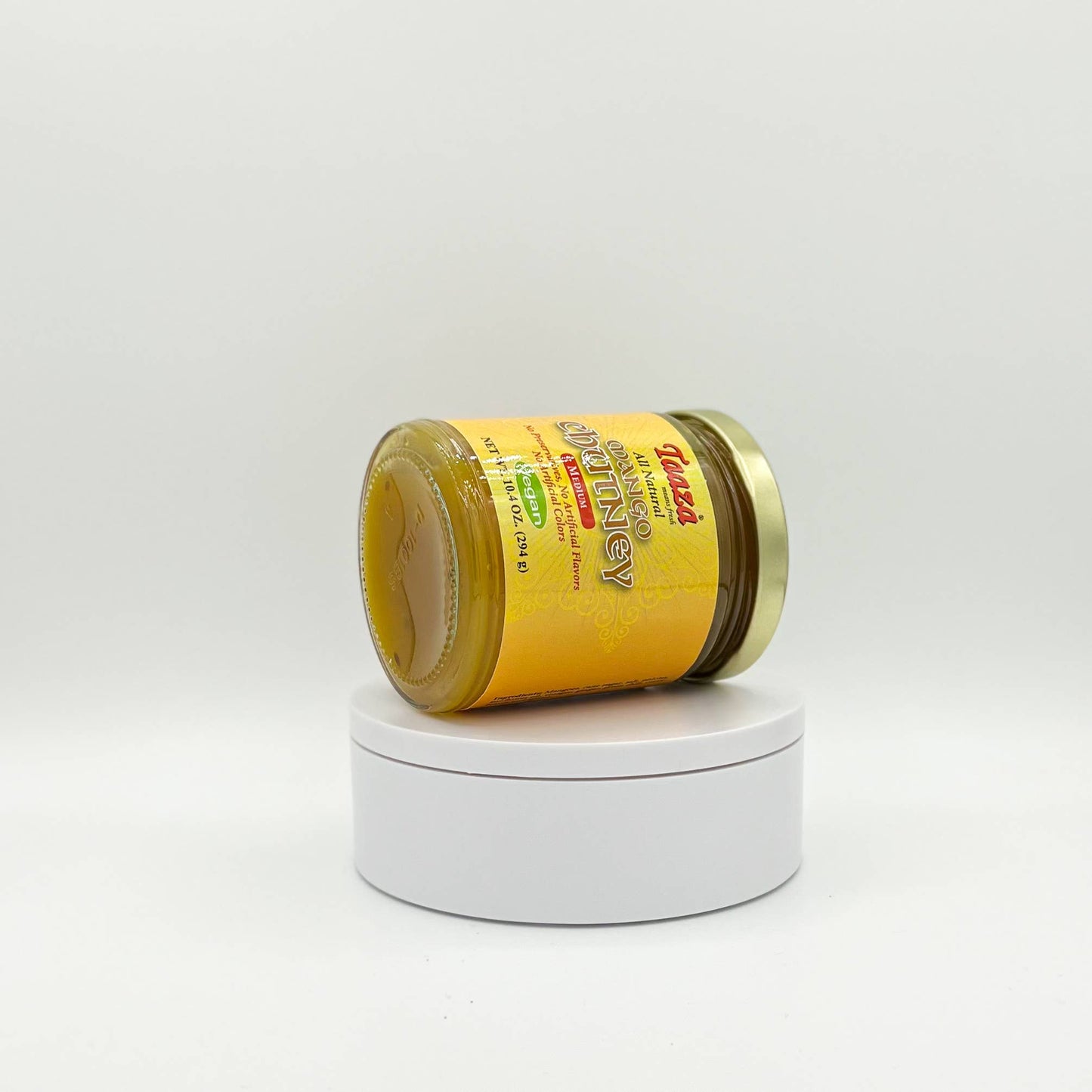 Mango Chutney - Handcrafted