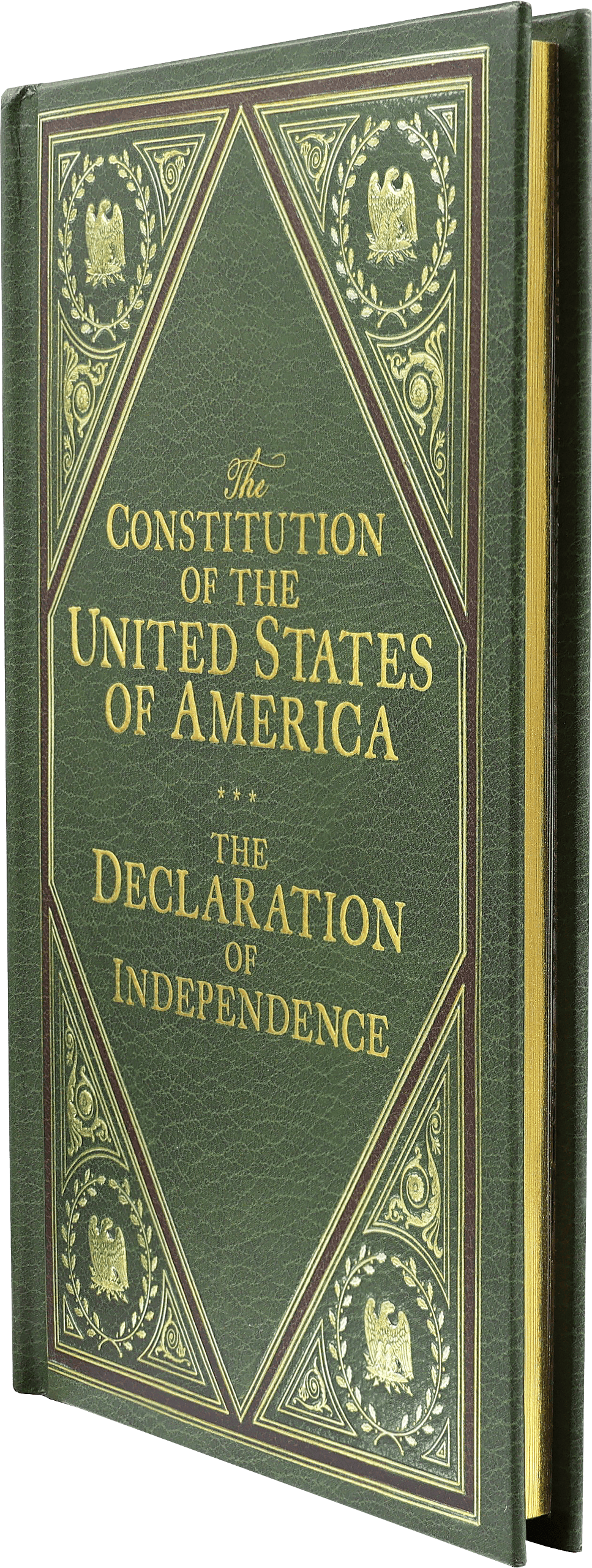 The Constitution of the United States of America