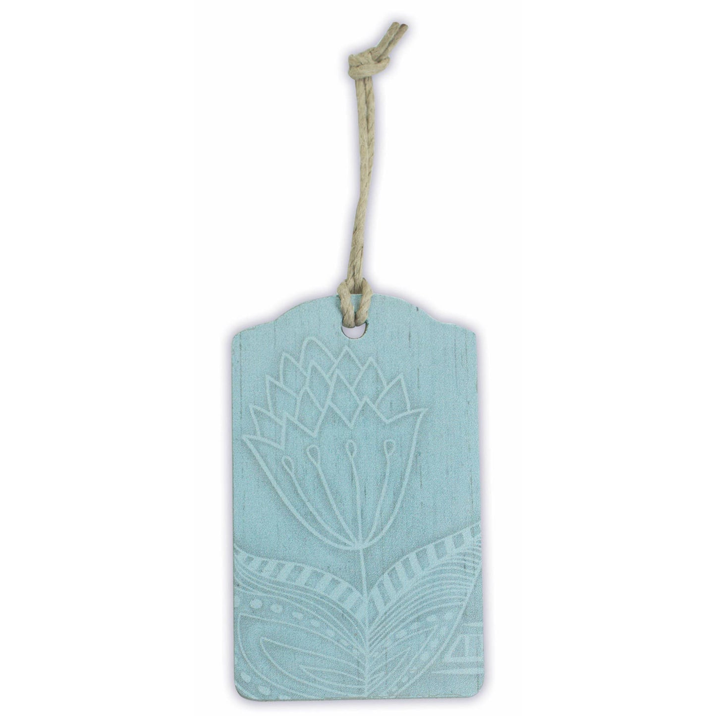 Amazing Woman Gift Tags