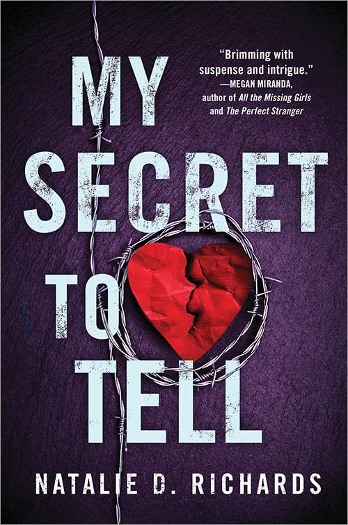 My Secret to Tell