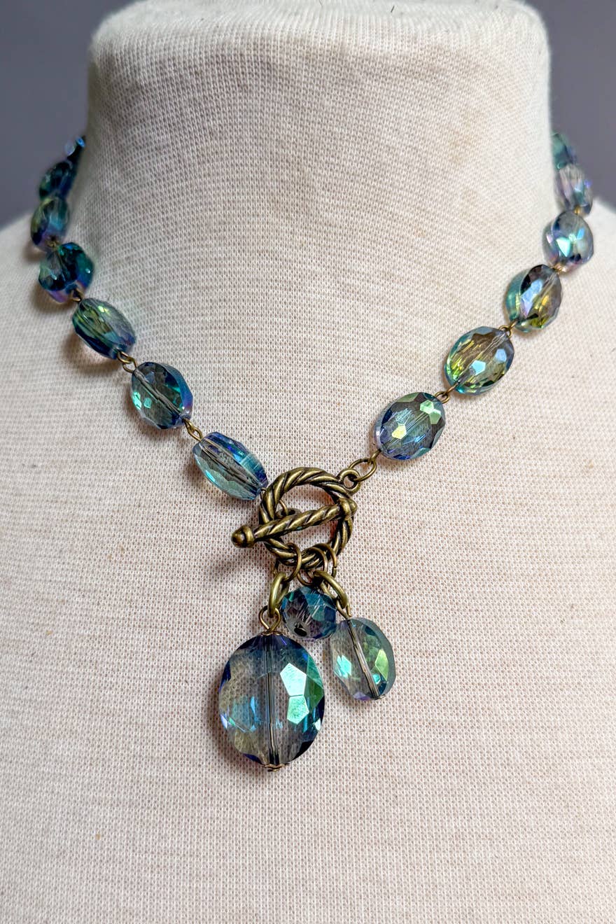 Carolina Necklace