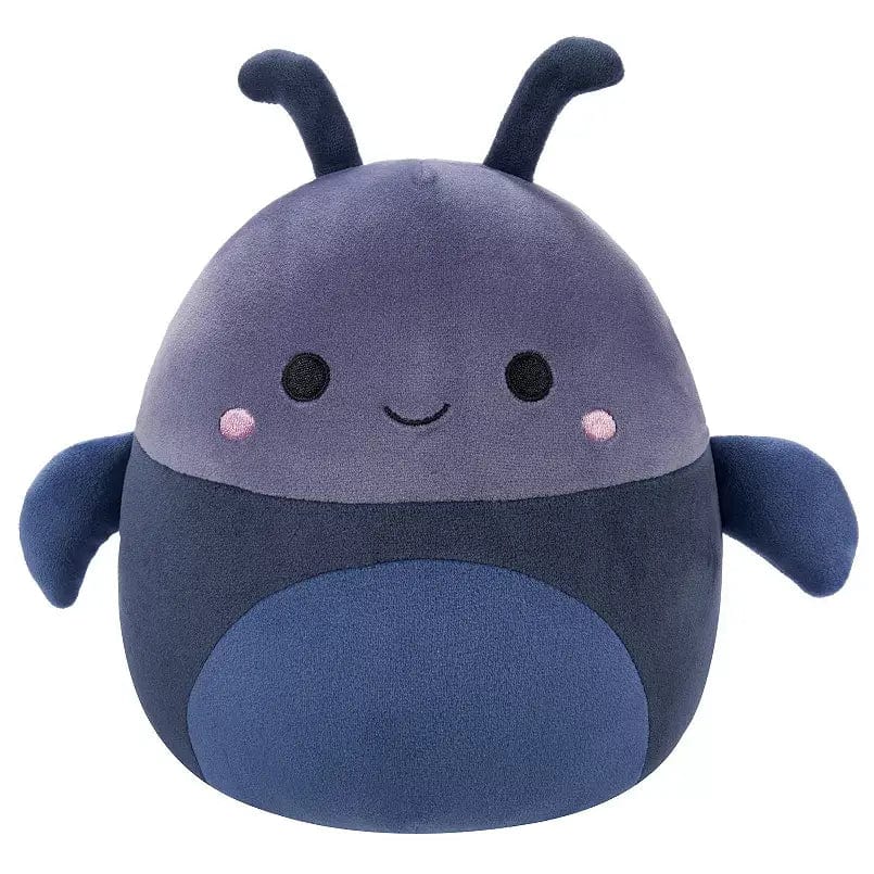 Tyrone the Beetle - Squishmallow Plush Toy 8"
