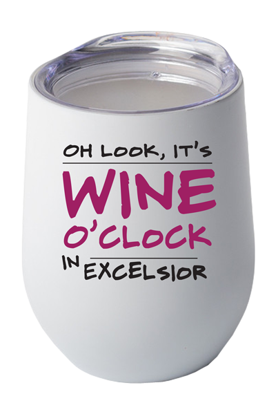 Wine O'clock