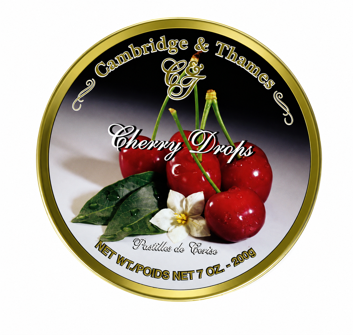 Gourmet Candy, Cookies, Wafers & Farmers Market Fruit Butter