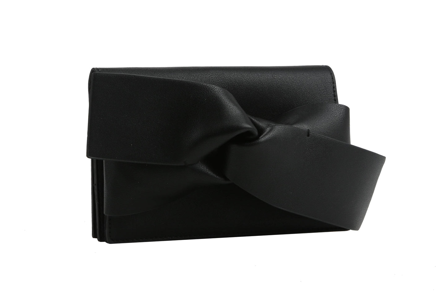 Fashion Bow Hand Clutch Bags