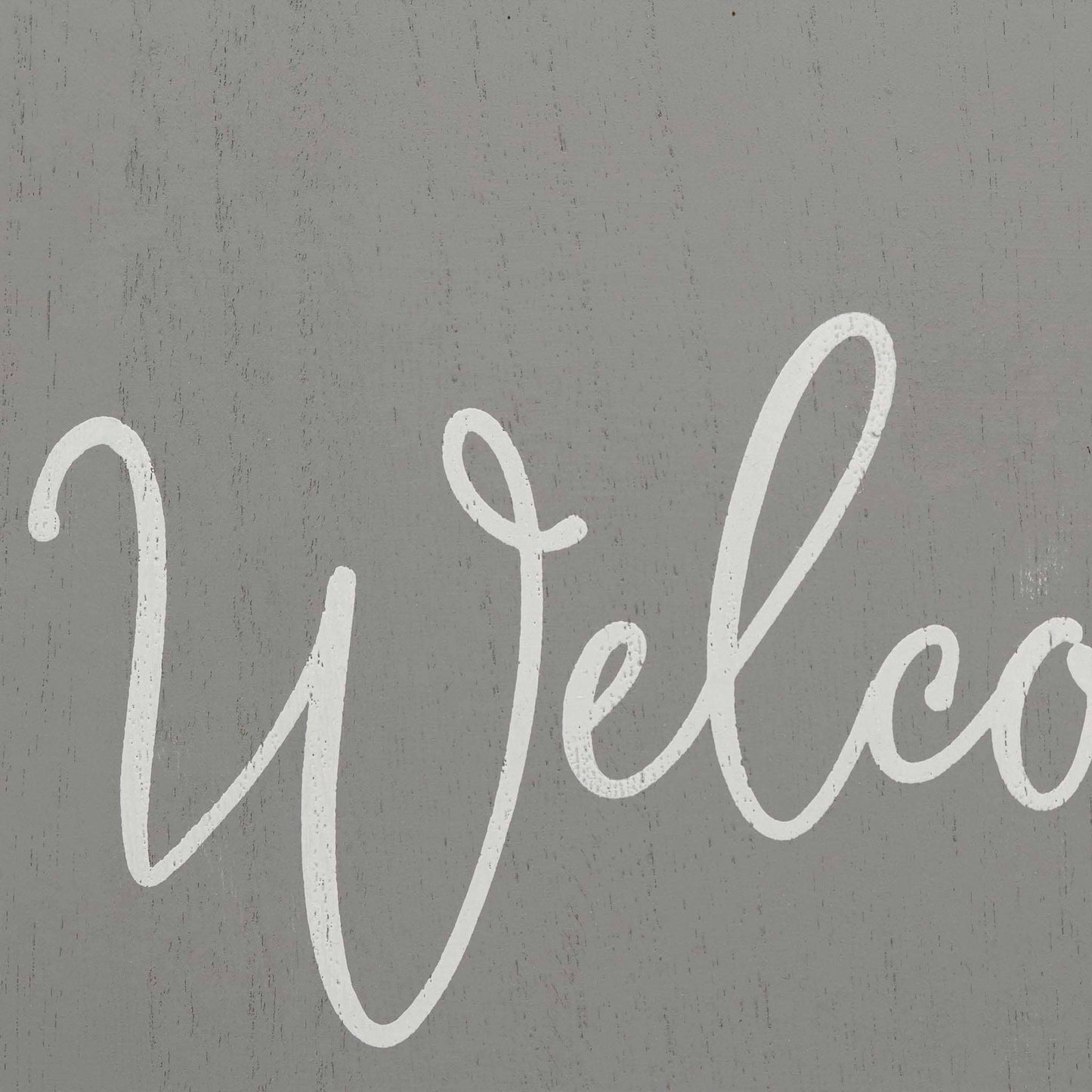 “Welcome to the PORCH”Vertical Wood Porch Sign