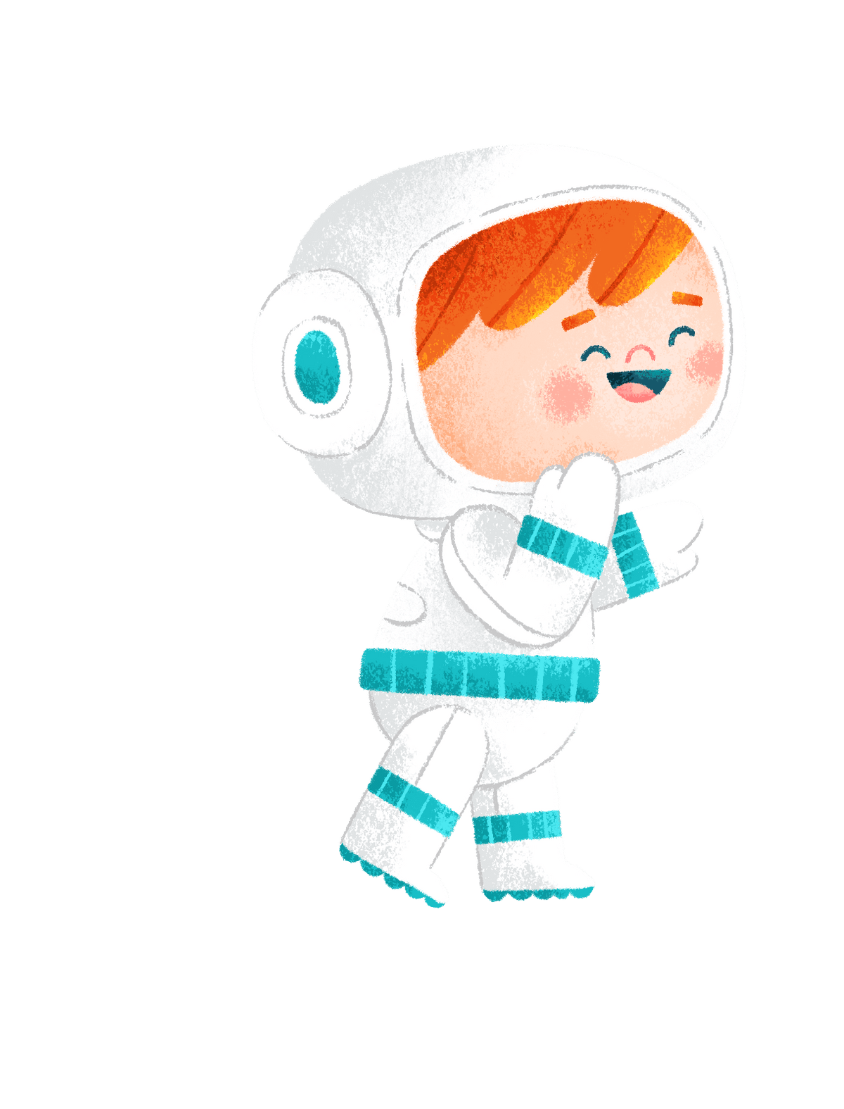 Farts in Space - Scratch & Sniff Smell book