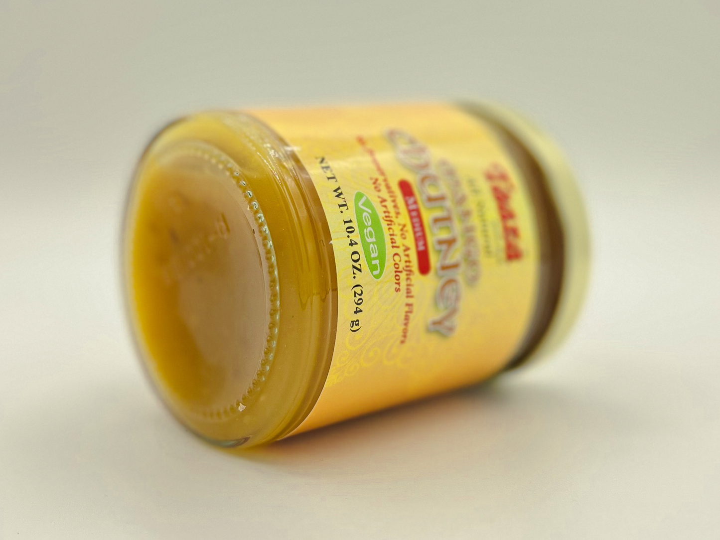 Mango Chutney - Handcrafted