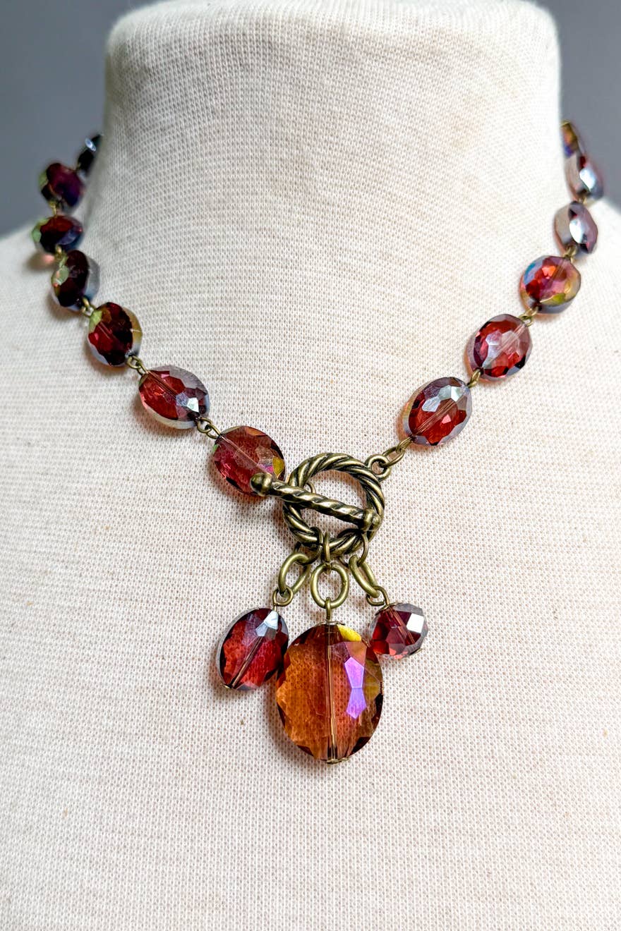 Carolina Necklace