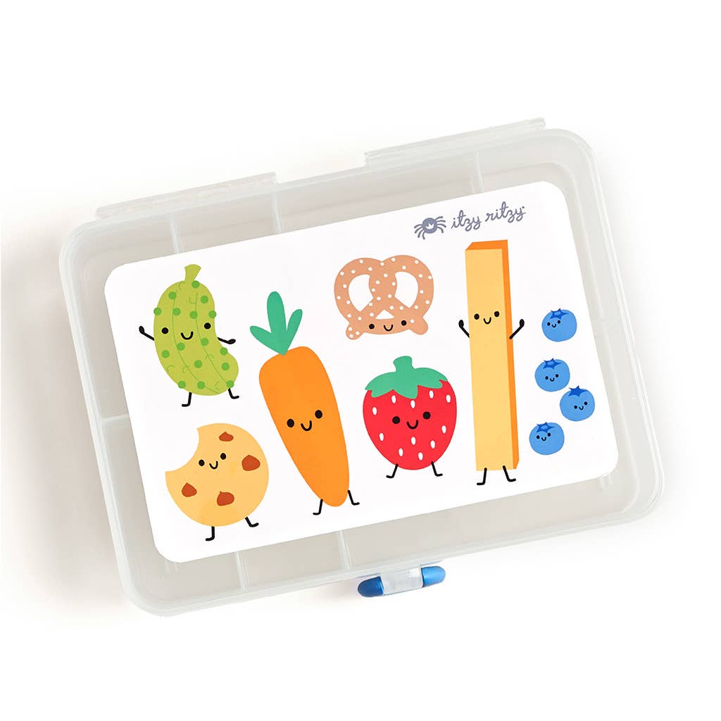 *NEW* Itzy Snacks™