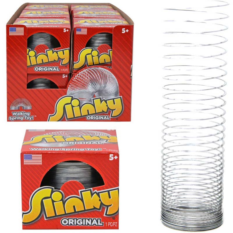 Slinky Classic In PDQ