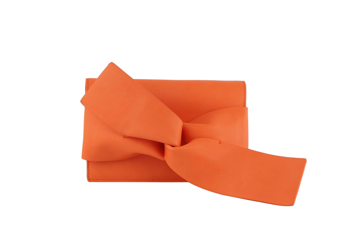 Fashion Bow Hand Clutch Bags