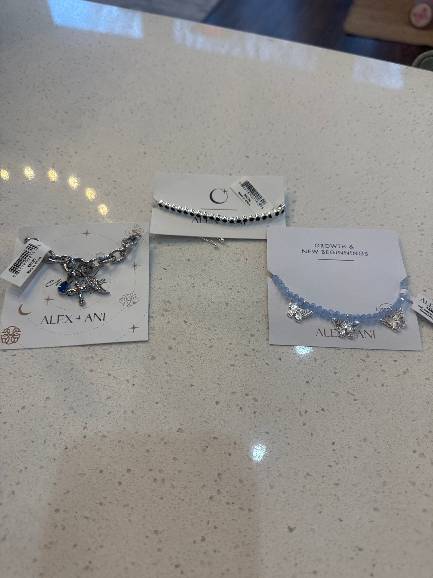 Alex+Ani Limited Addition