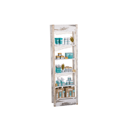 Display Stand - Floor (free with $800 min)