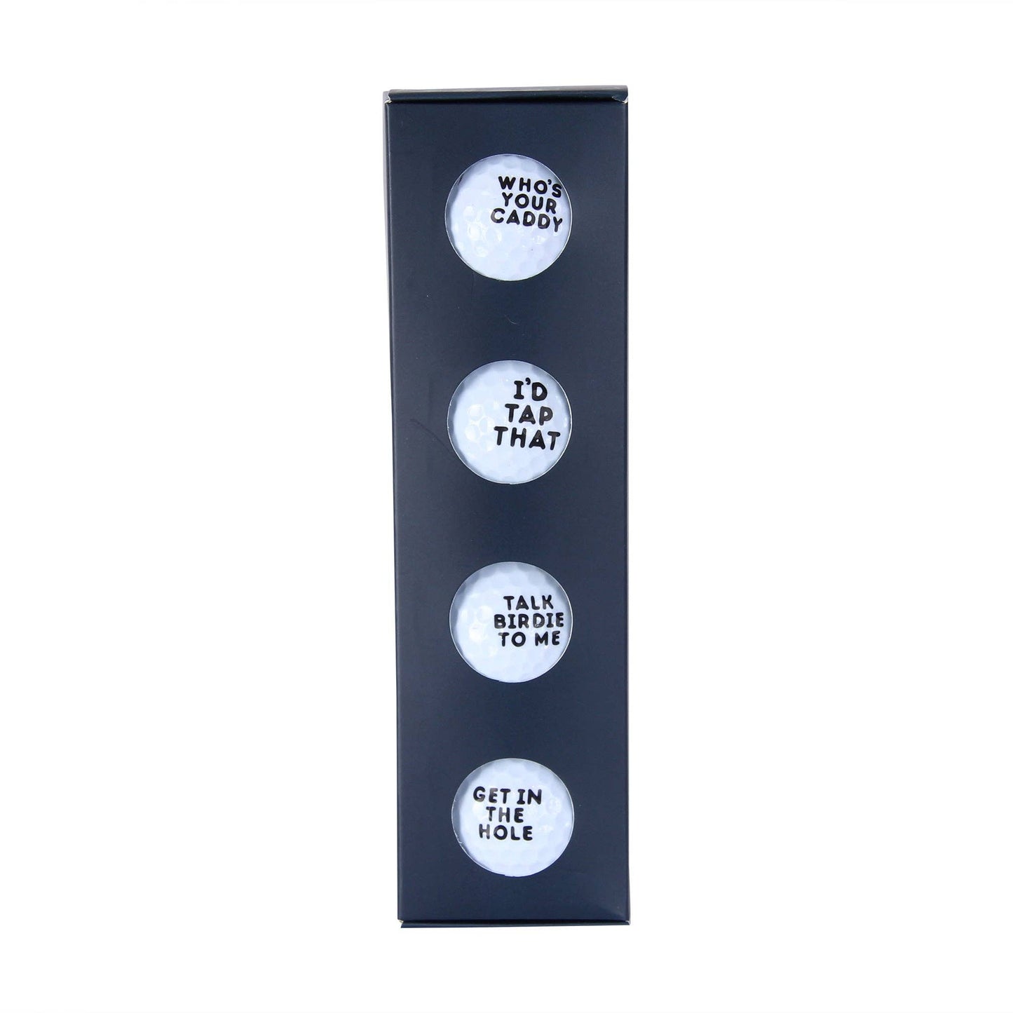 Smack Talk Golf Balls Volume 2 Golfing Gift