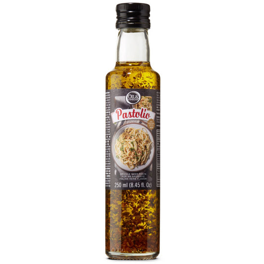 Pastolio 250ml/8.45fl Oz