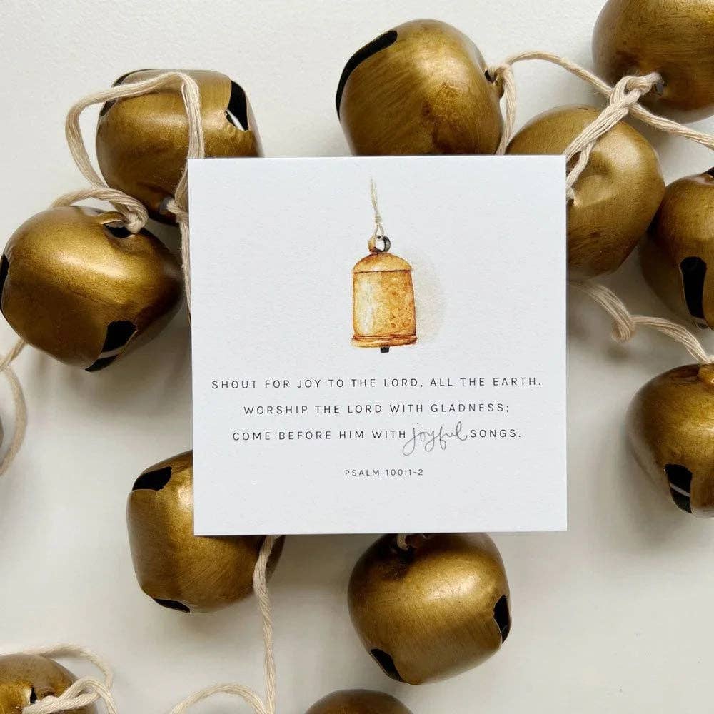 Christmas truth for today cards
