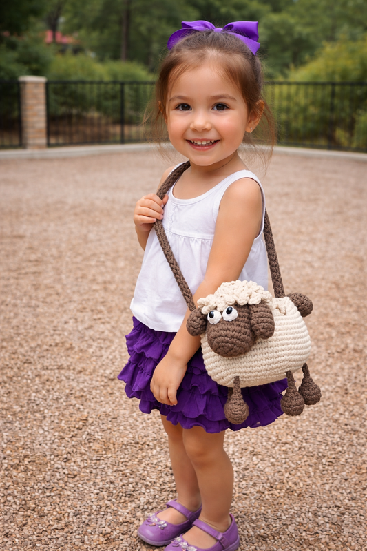 Sheep Purse