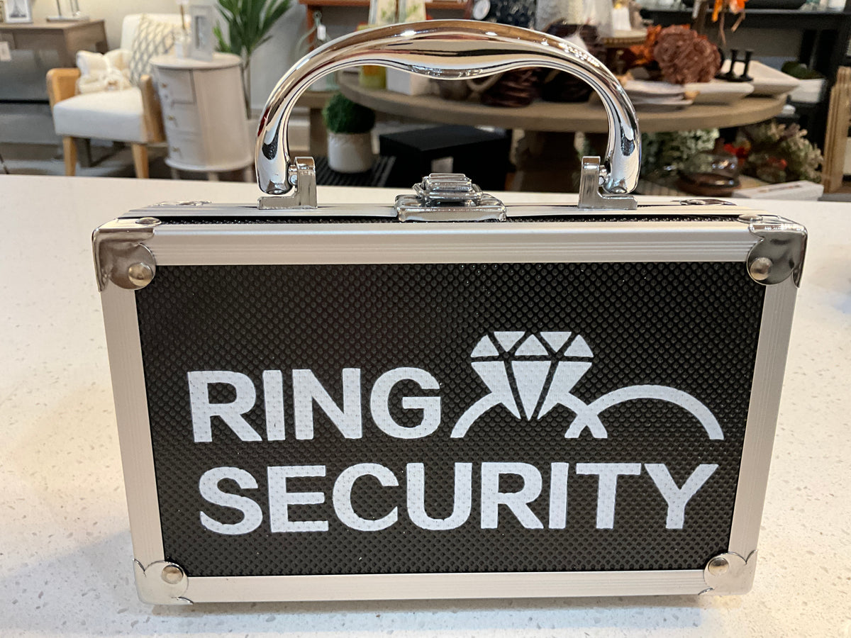 Ring Security Case
