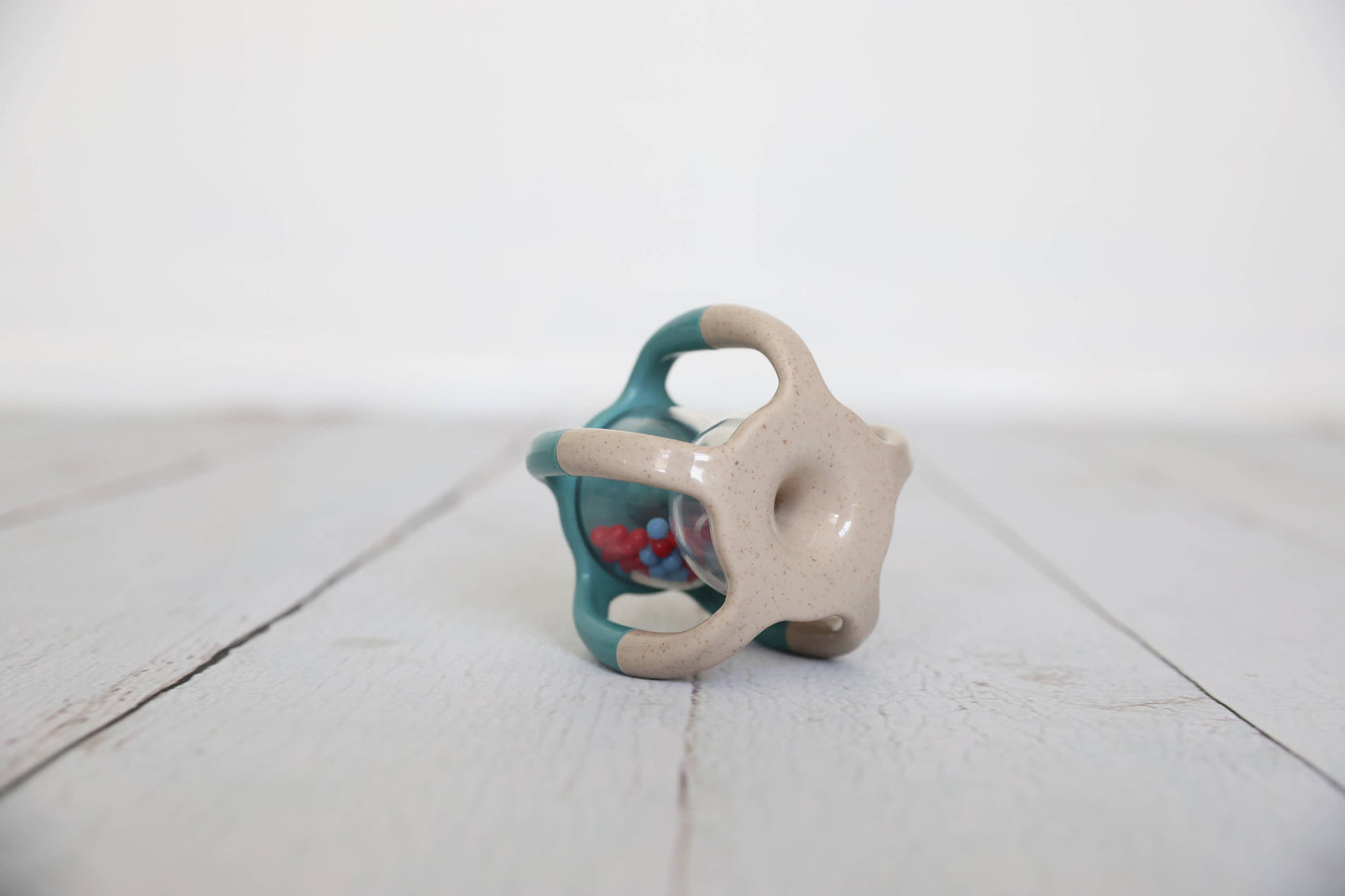Gripper Rattle