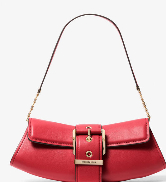 Colby Crimson MK Purse