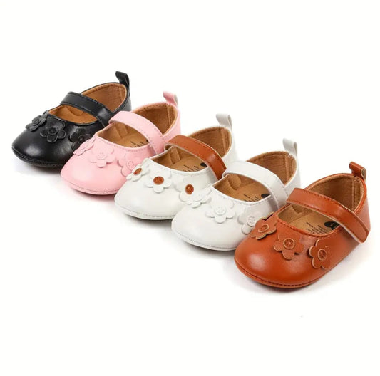 Mary Jane Flats