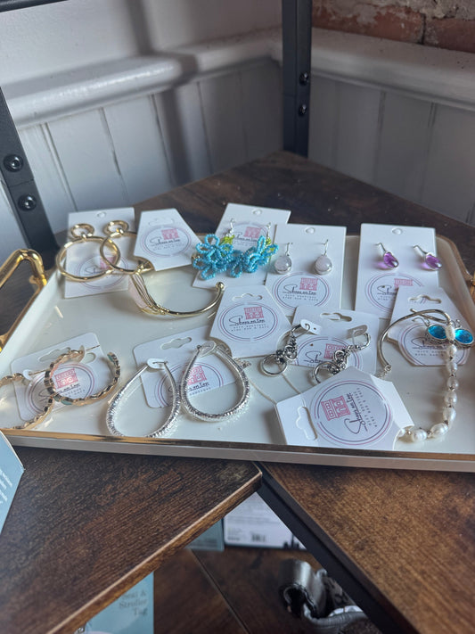 SOT Jewelry