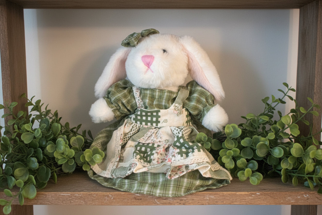 Bunny Doll