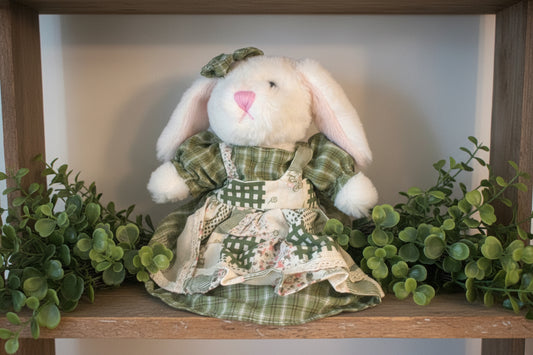 Bunny Doll