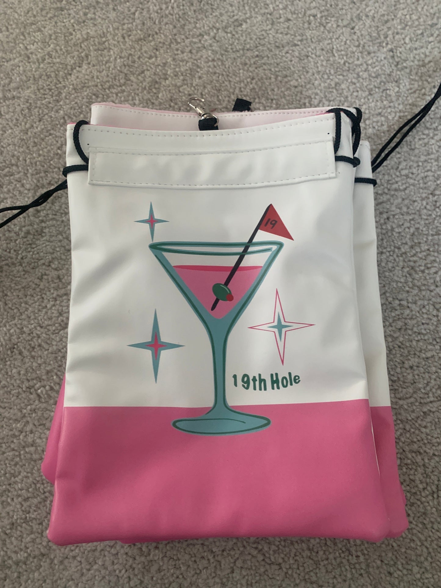 Women’s Golf Bag