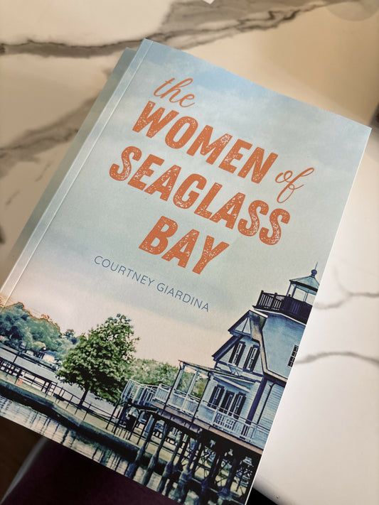 The Women of Seaglass Bay