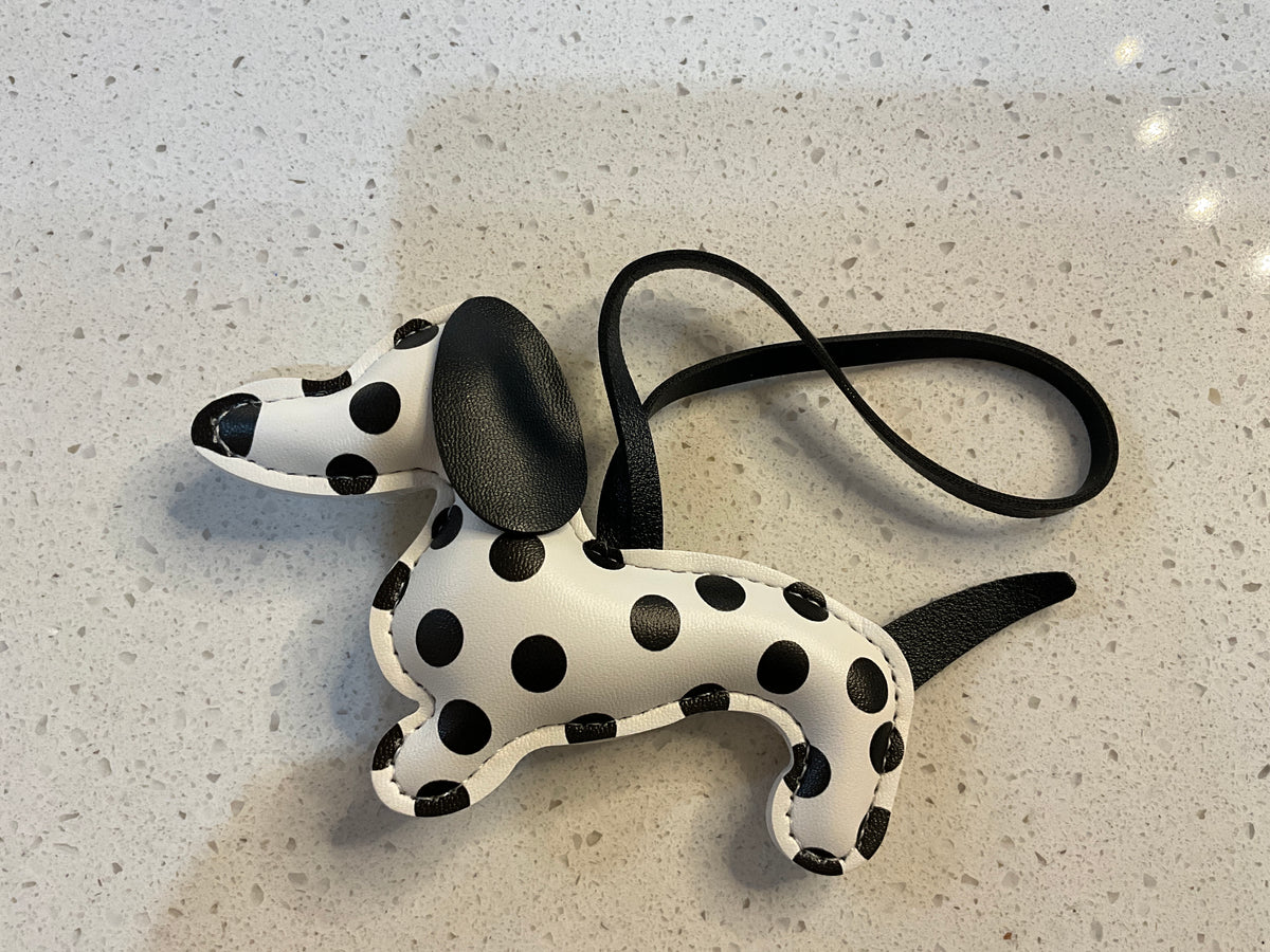 Dog for Purse