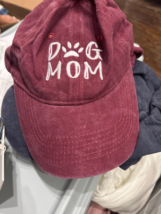 Dog Mom