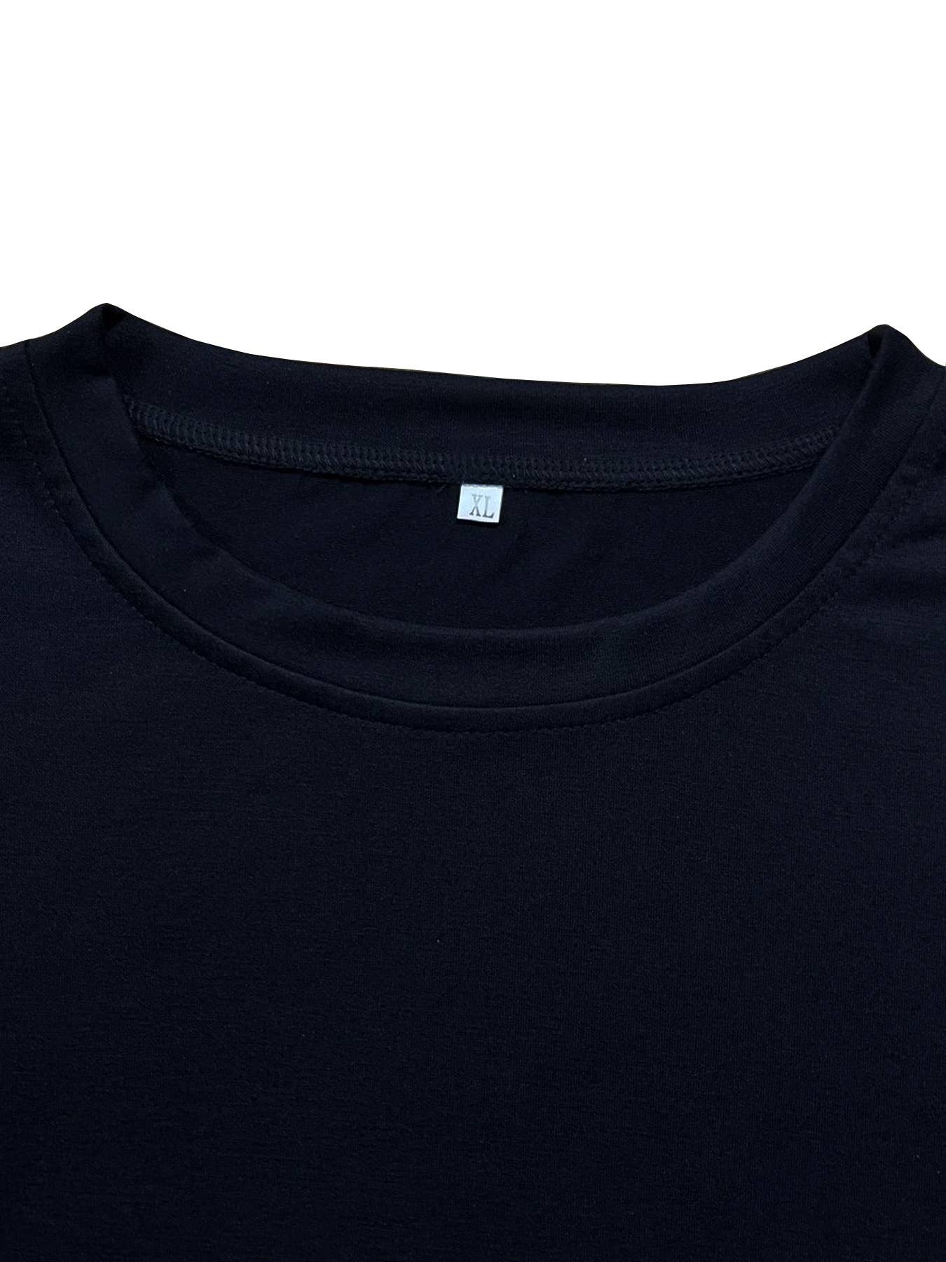 Eagle Graphic short sleeve T-shirt